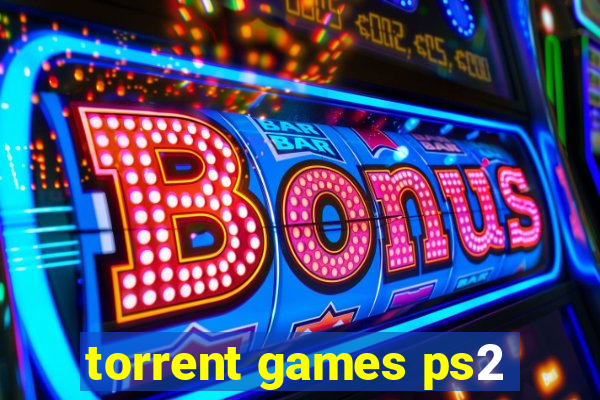 torrent games ps2